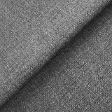 Textured fabric with a diagonal fold creating light and shadow contrast, highlighting the woven pattern.