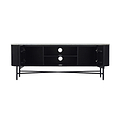 Milo Mango & Marble Fluted Wide TV Media Unit 
