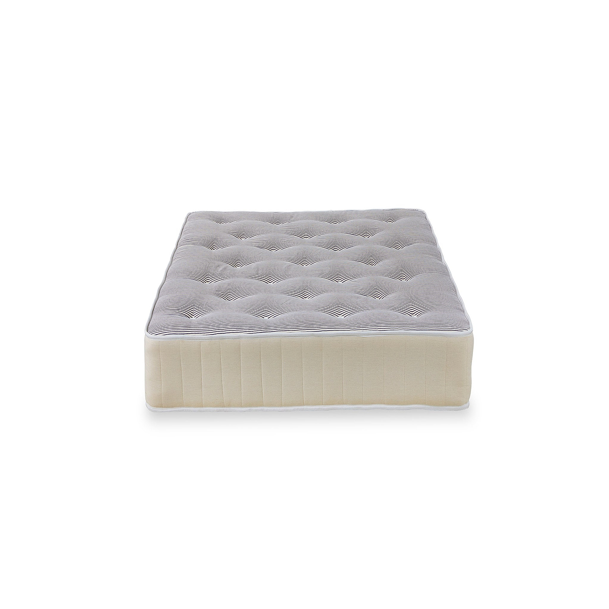 Roseland Sleep Orthopaedic Support Mattress 3ft single