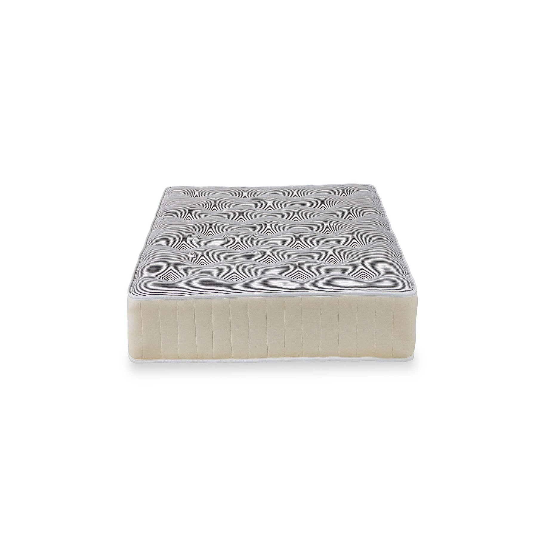 Roseland Sleep Orthopaedic Support Mattress 3ft single