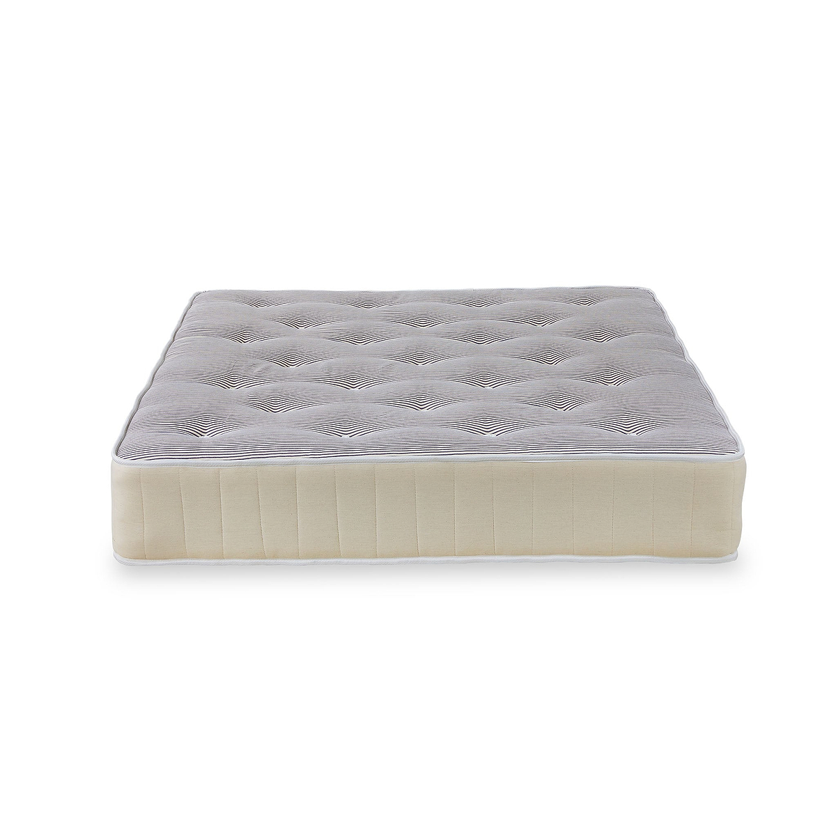 Roseland Sleep Orthopaedic Support Mattress 5ft king size