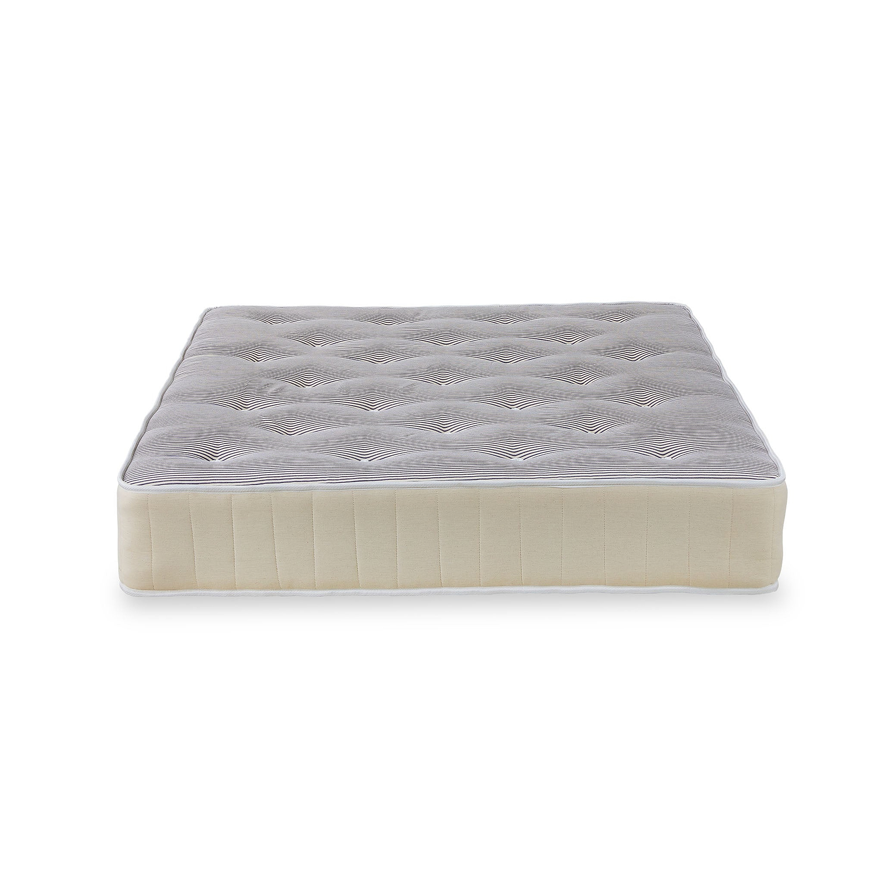 Roseland Sleep Orthopaedic Support Mattress 5ft king size