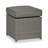 Paris Rattan Seven Seater Deluxe Sofa Dining Set