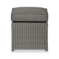 Paris Rattan Seven Seater Deluxe Sofa Dining Set