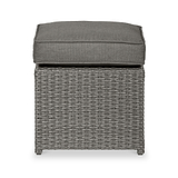 Paris Rattan Seven Seater Deluxe Sofa Dining Set