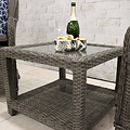 Paris 2 Seater Imperial Companion Set
