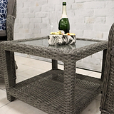 Paris 2 Seater Imperial Companion Set