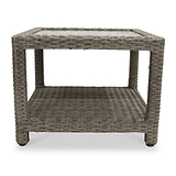 Paris 2 Seater Imperial Companion Set
