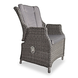 Paris 2 Seater High Back Recliner Comfort Set