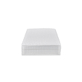 Roseland Sleep Classic Pocket Sprung Memory Foam Quilted Mattress 3ft single