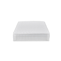 Roseland Sleep Classic Pocket Sprung Memory Foam Quilted Mattress 4ft6 double