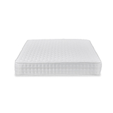 Roseland Sleep Classic Pocket Sprung Memory Foam Quilted Mattress 6ft super king size