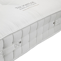 Luxury Premium Pocket Spring Portloe Mattress 32cm edge depth image