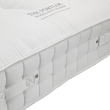Luxury Premium Pocket Spring Portloe Mattress 32cm edge depth image