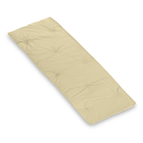Maggie Beige Single Futon Sofa Bed mattress