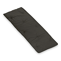 Maggie Charcoal Single Futon Sofa Bed mattress