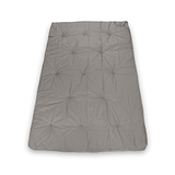 Maggie Silver Double Futon