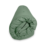 Maggie Harmony Green Double Futon