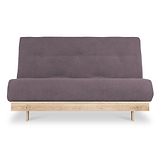 Maggie Plum Double Futon