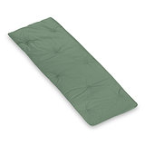 Maggie Harmony Green Single Futon Sofa Bed mattress