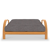Ruben Heather Small Double Futon