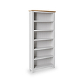 Farrow Grey Large Bookcase from Roseland