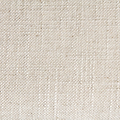 A close-up texture of beige fabric showcasing intricate weave detail with small, raised nodules spread consistently across the surface.