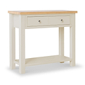 Farrow Cream Console Table from Roseland