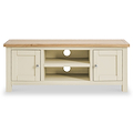 Farrow Cream Large 120cm TV Stand