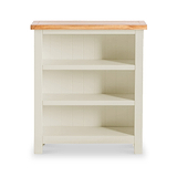Farrow Cream Small Bookcase