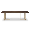 Houston Acacia Bench