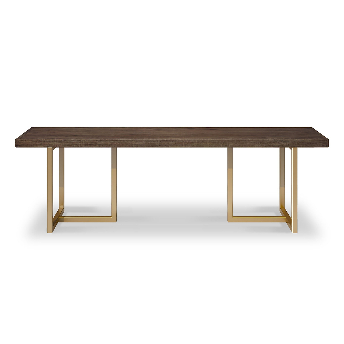 Houston Acacia Bench