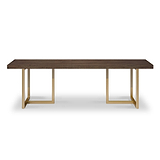 Houston Acacia Bench