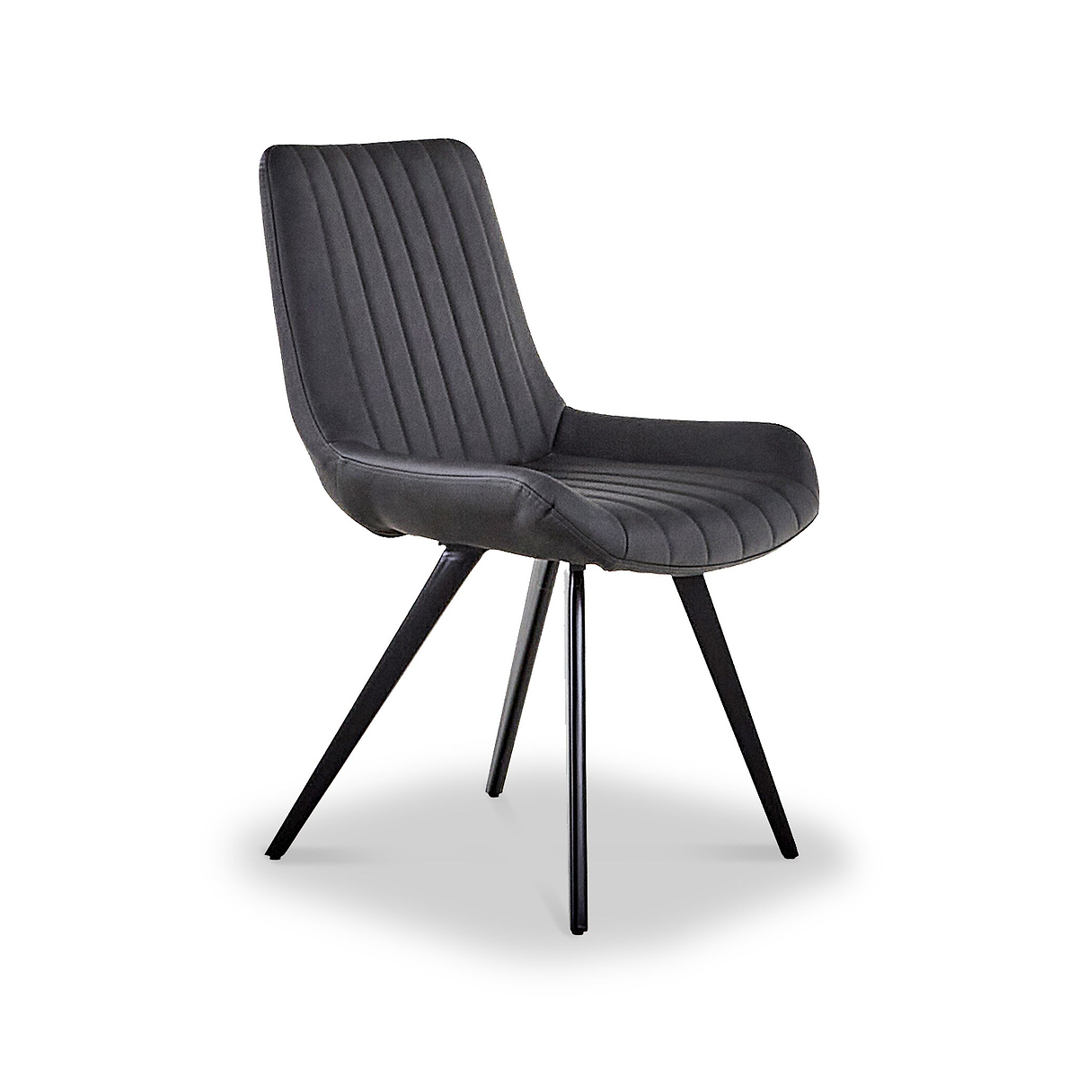 Cardona Grey Dining Chair