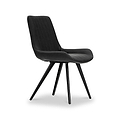 Cardona Grey Dining Chair