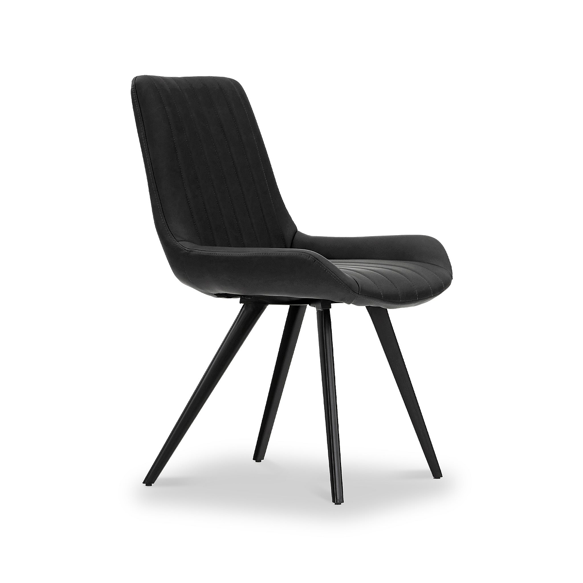 Cardona Grey Dining Chair
