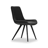 Cardona Grey Dining Chair