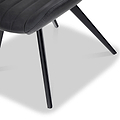 Cardona Grey Dining Chair