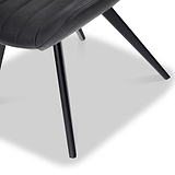 Cardona Grey Dining Chair
