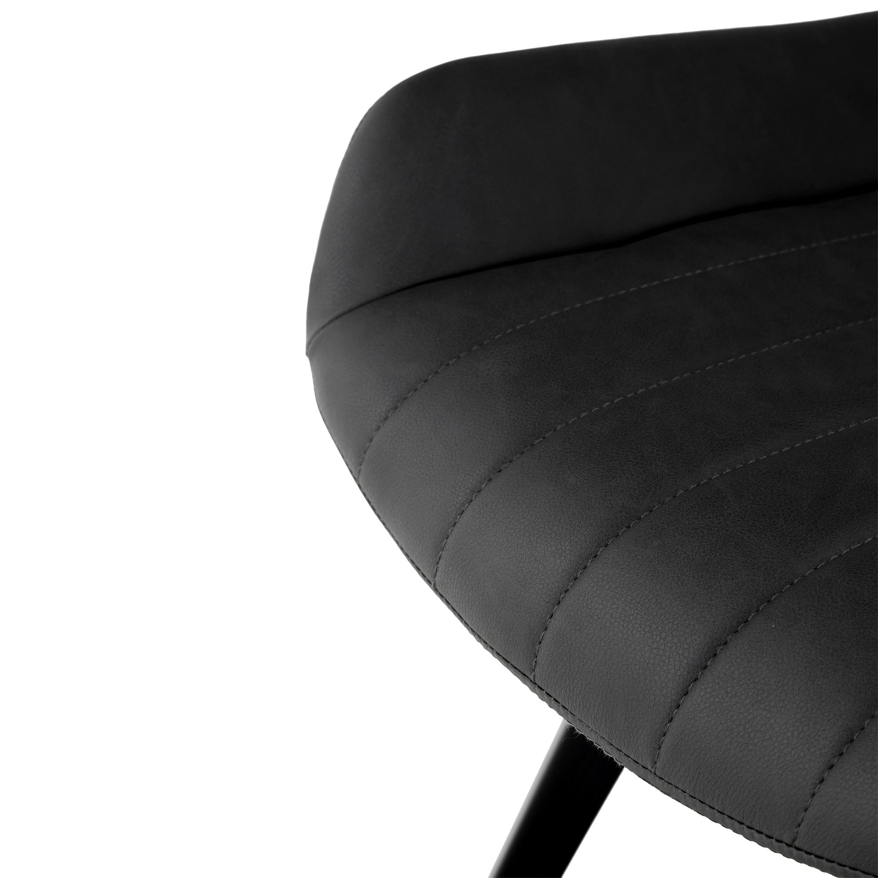 Cardona Grey Dining Chair