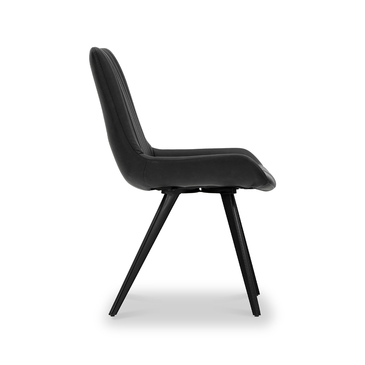 Cardona Grey Dining Chair