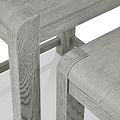 Cardona Nest of 2 Tables