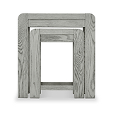 Cardona Nest of 2 Tables