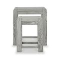 Cardona Nest of 2 Tables