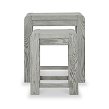 Cardona Nest of 2 Tables