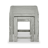 Cardona Nest of 2 Tables