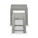 Cardona Nest of 2 Tables