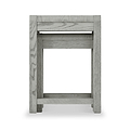 Cardona Nest of 2 Tables