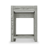 Cardona Nest of 2 Tables