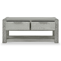 Cardona 2 Drawer Coffee Table